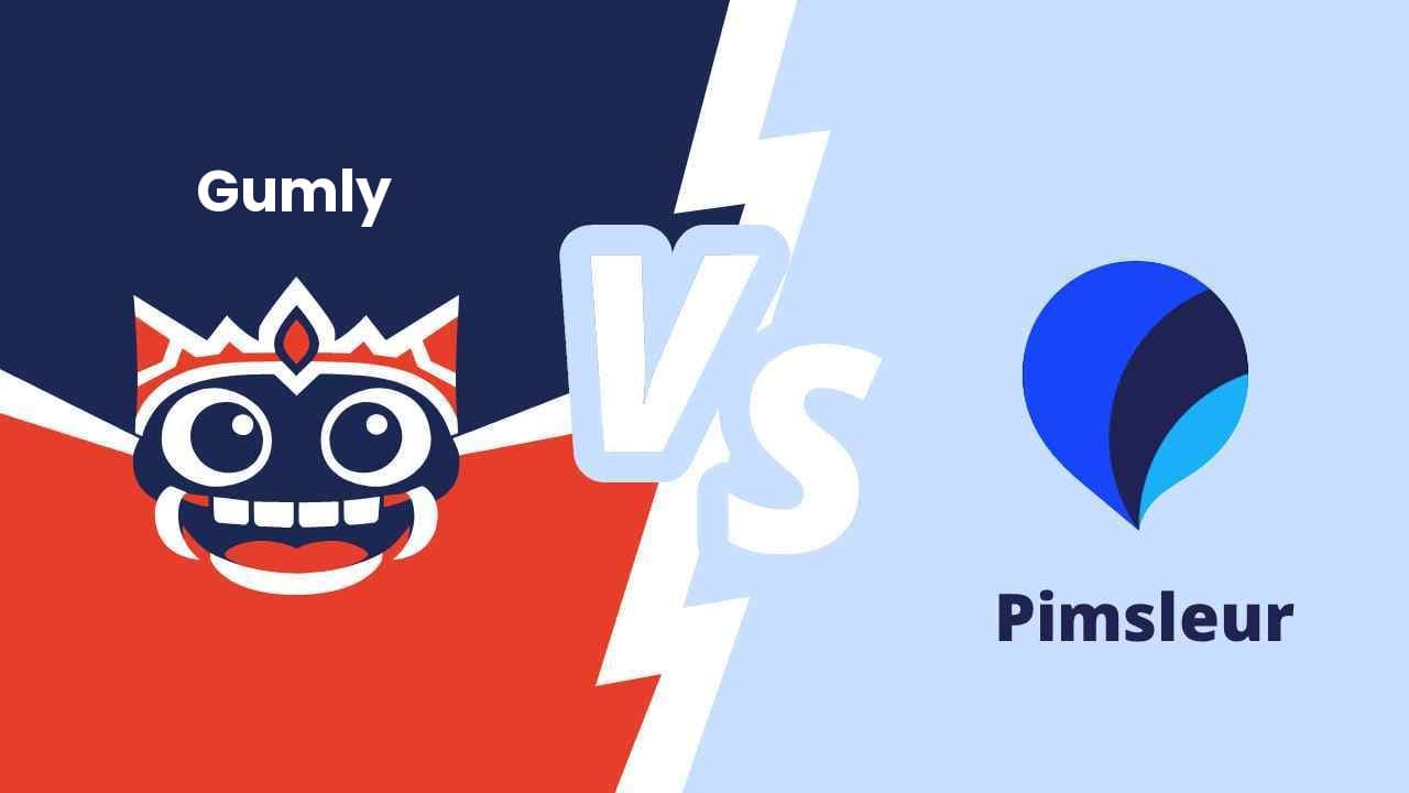 Gumly vs Pimsleur: Which Is Better for Thai?